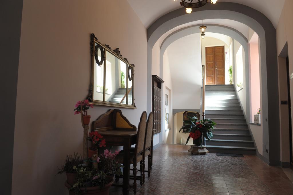 Relais Al Bel San Domenico Bed and Breakfast Alba  Exteriör bild